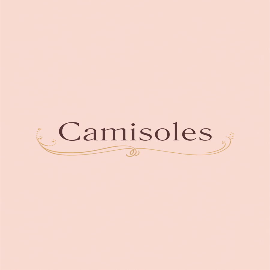Camisoles