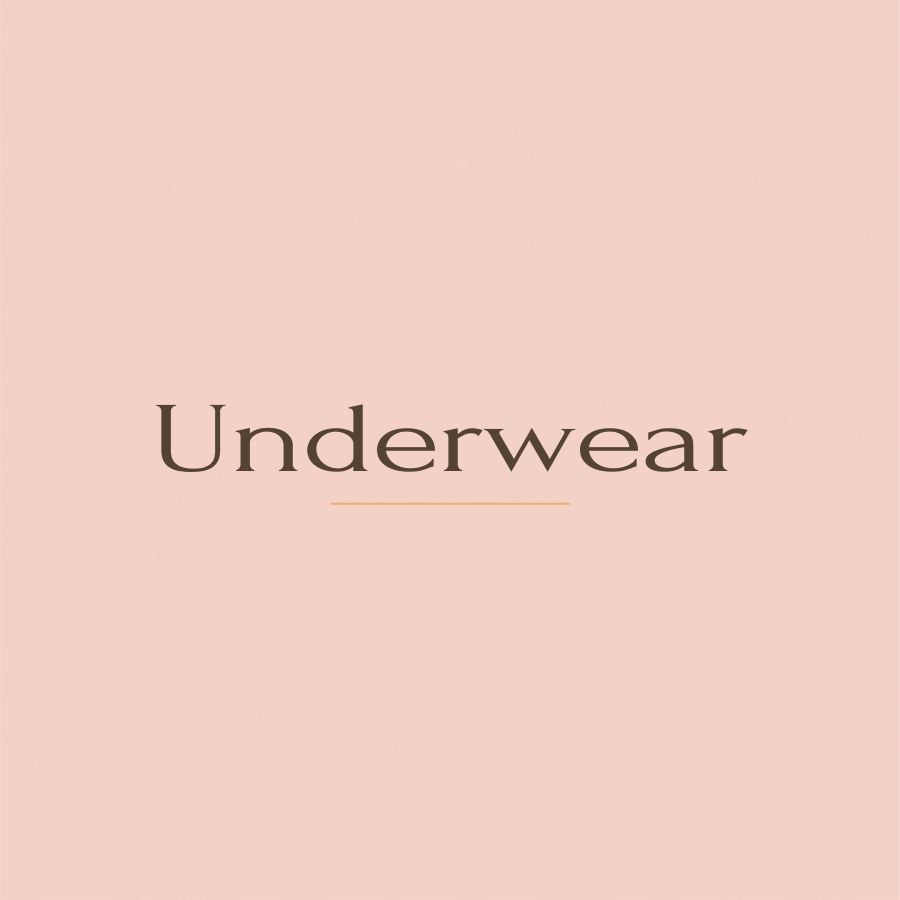 Underwear