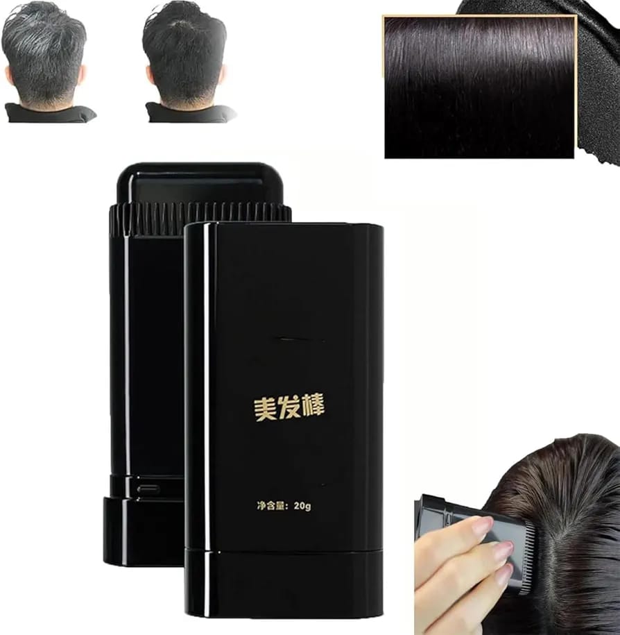 Hair Color Stick Instant Root Touch-Up - 20g