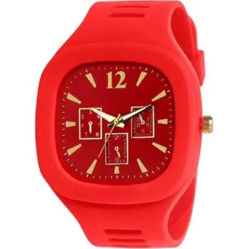 Timeless Prestige™ Luxury Quartz Watch — Wear Confidence, Not Just Time