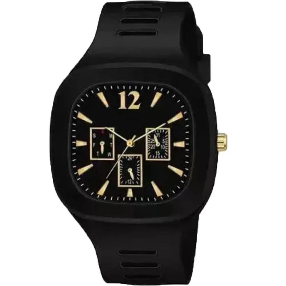Timeless Prestige™ Luxury Quartz Watch — Wear Confidence, Not Just Time