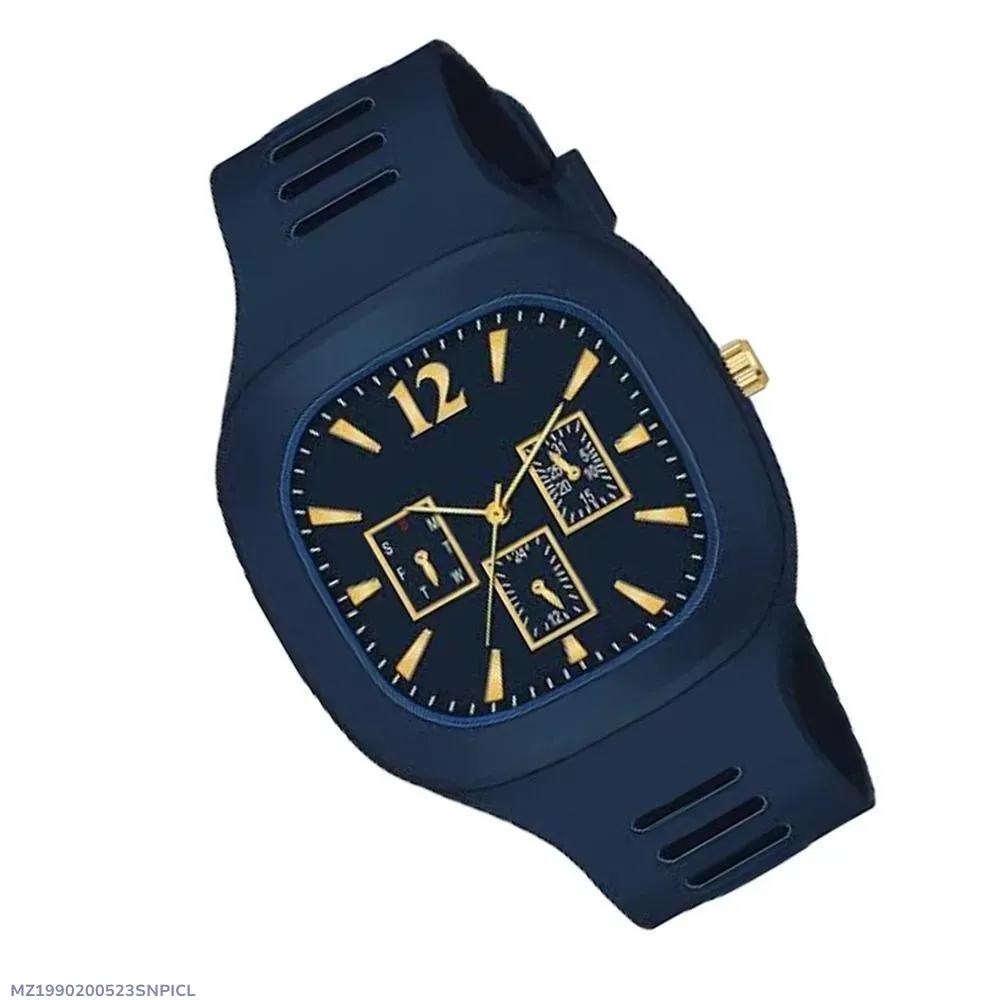 Timeless Prestige™ Luxury Quartz Watch — Wear Confidence, Not Just Time