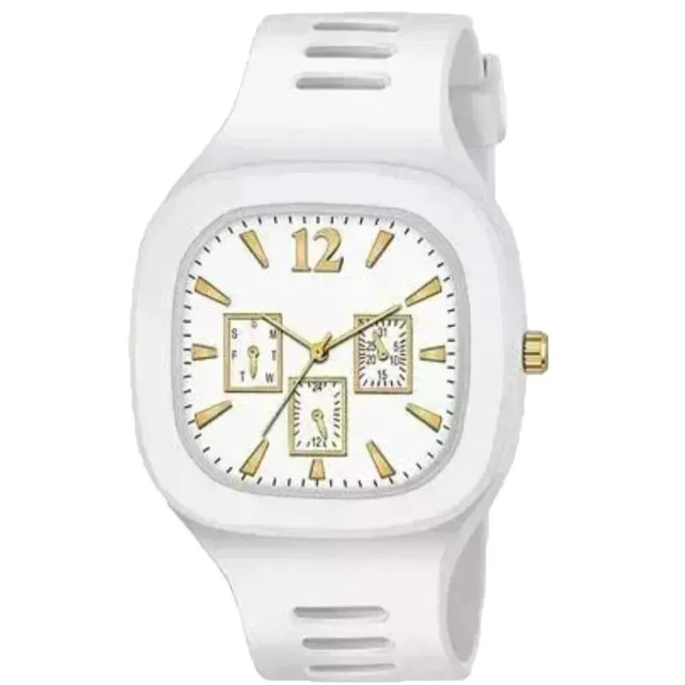 Timeless Prestige™ Luxury Quartz Watch — Wear Confidence, Not Just Time