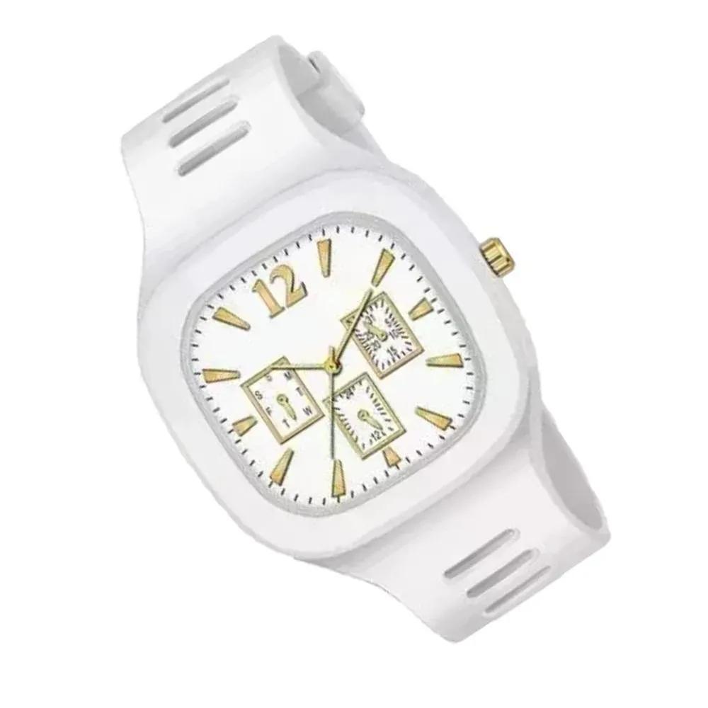 Timeless Prestige™ Luxury Quartz Watch — Wear Confidence, Not Just Time
